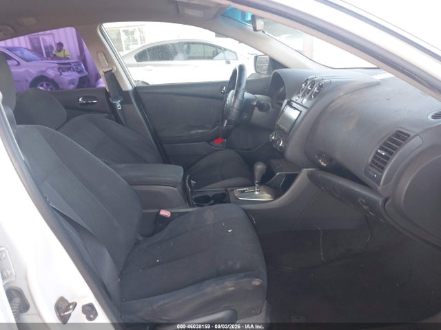 Aukcja sprzedaży 2010 Nissan Altima 2.5 S, vin: 1N4AL2AP0AN461955, numer aukcji: 46038159