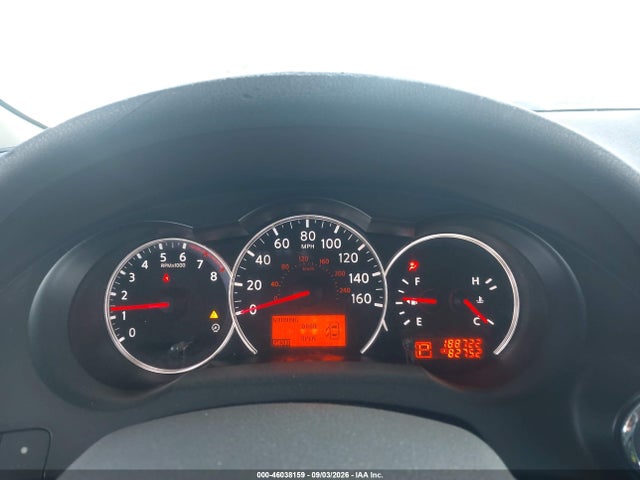 Aukcja sprzedaży 2010 Nissan Altima 2.5 S, vin: 1N4AL2AP0AN461955, numer aukcji: 46038159