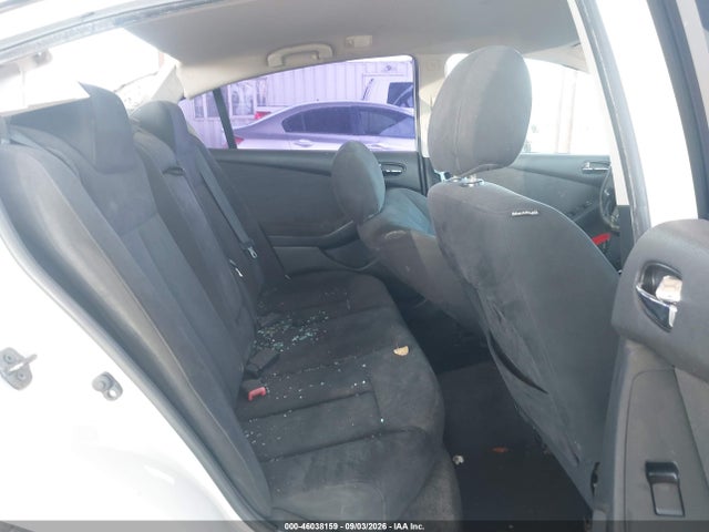 Aukcja sprzedaży 2010 Nissan Altima 2.5 S, vin: 1N4AL2AP0AN461955, numer aukcji: 46038159