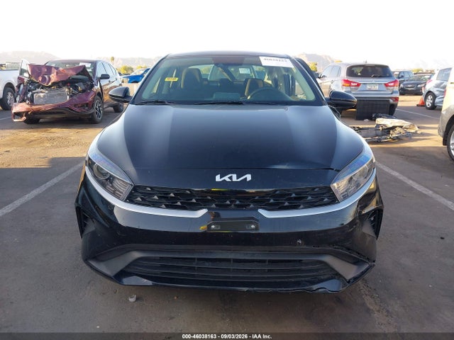 KIA Forte Lxs 2024 3KPF24AD7RE696891 Image 11