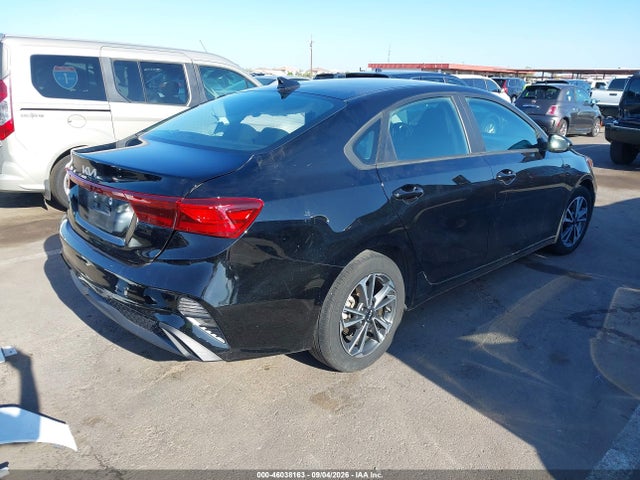 KIA Forte Lxs 2024 3KPF24AD7RE696891 Image 4