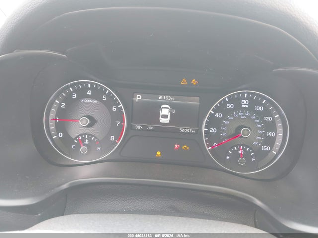 KIA Forte Lxs 2024 3KPF24AD7RE696891 Image 7