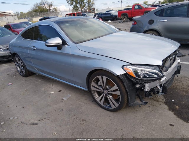 Продажа на аукционе авто 2017 Mercedes-benz C 300, vin: WDDWJ4JB8HF401910, номер лота: 46038165