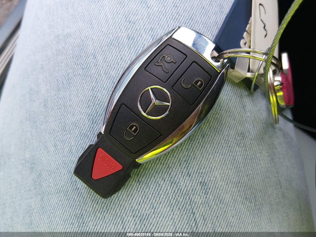 Продажа на аукционе авто 2017 Mercedes-benz C 300, vin: WDDWJ4JB8HF401910, номер лота: 46038165