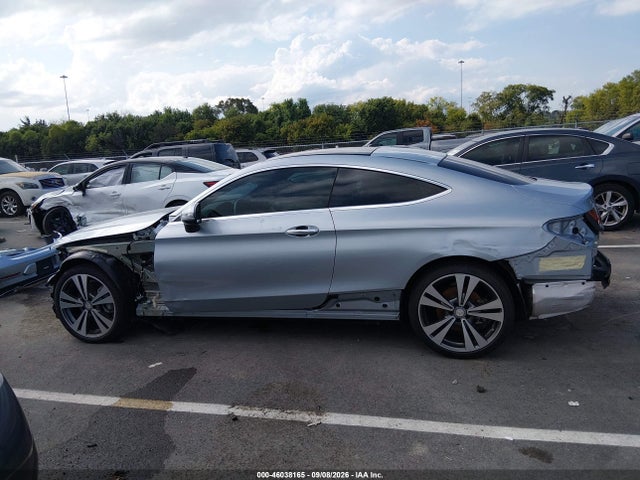 Продажа на аукционе авто 2017 Mercedes-benz C 300, vin: WDDWJ4JB8HF401910, номер лота: 46038165