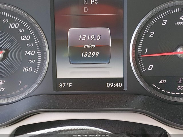 Продажа на аукционе авто 2017 Mercedes-benz C 300, vin: WDDWJ4JB8HF401910, номер лота: 46038165