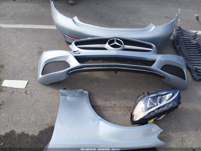 Продажа на аукционе авто 2017 Mercedes-benz C 300, vin: WDDWJ4JB8HF401910, номер лота: 46038165