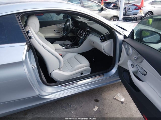Продажа на аукционе авто 2017 Mercedes-benz C 300, vin: WDDWJ4JB8HF401910, номер лота: 46038165