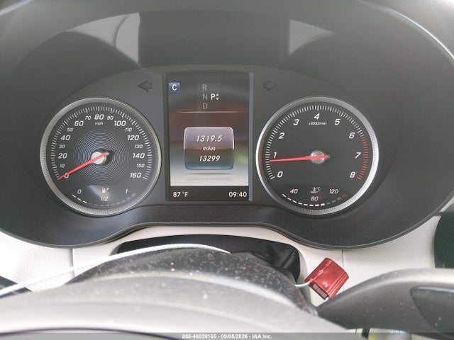 Продажа на аукционе авто 2017 Mercedes-benz C 300, vin: WDDWJ4JB8HF401910, номер лота: 46038165