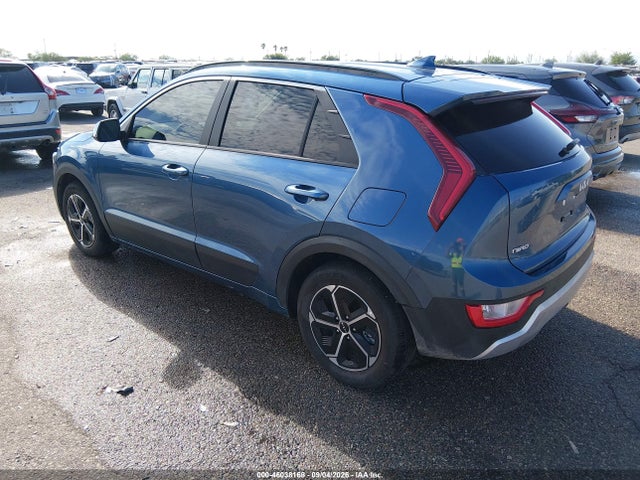 46038168 :رقم المزاد ، KNDCR3LE7R5202927 vin ، 2024 Kia Niro Ex مزاد بيع
