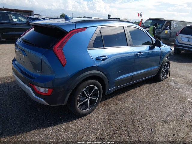 46038168 :رقم المزاد ، KNDCR3LE7R5202927 vin ، 2024 Kia Niro Ex مزاد بيع