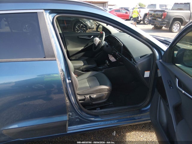 46038168 :رقم المزاد ، KNDCR3LE7R5202927 vin ، 2024 Kia Niro Ex مزاد بيع