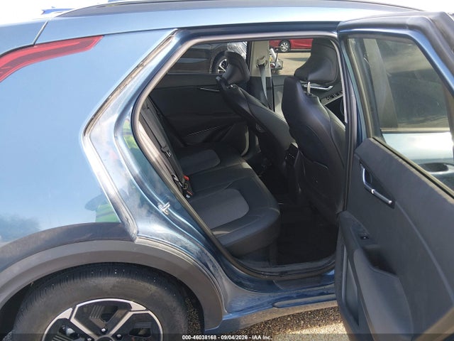46038168 :رقم المزاد ، KNDCR3LE7R5202927 vin ، 2024 Kia Niro Ex مزاد بيع