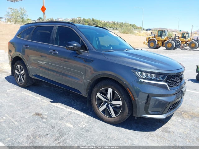2021 5XYRL4LCXMG018596 zdjęcie główne