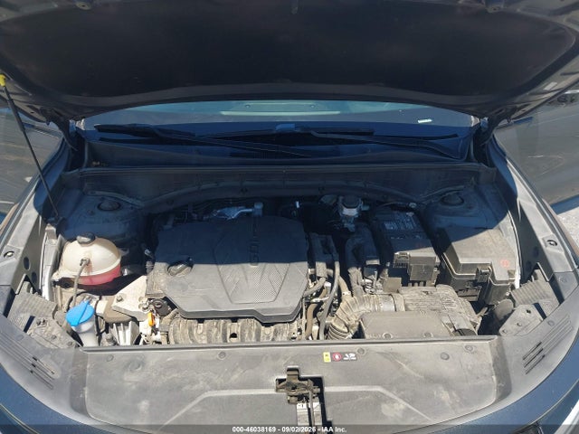 KIA SORENTO S 2021 5XYRL4LCXMG018596 Image 10