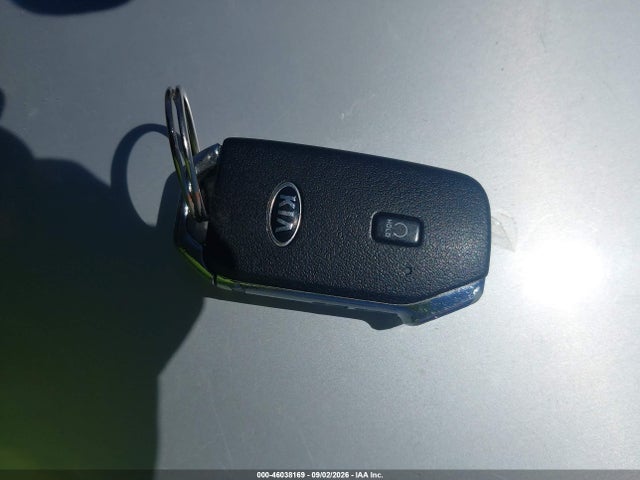 KIA SORENTO S 2021 5XYRL4LCXMG018596 Image 11