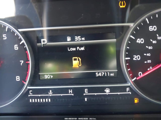 KIA SORENTO S 2021 5XYRL4LCXMG018596 Image 15