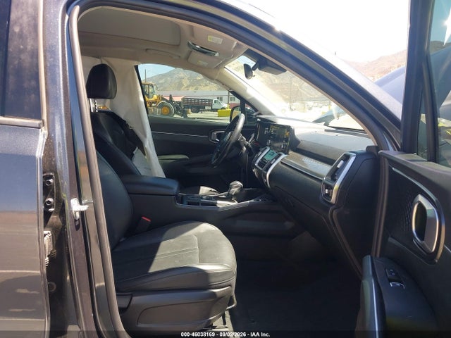 KIA SORENTO S 2021 5XYRL4LCXMG018596 Image 5