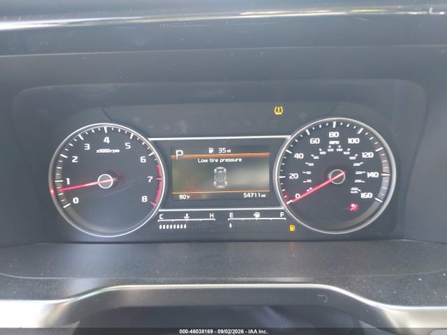 KIA SORENTO S 2021 5XYRL4LCXMG018596 Image 7