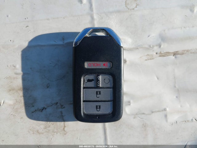 Продажа на аукционе авто 2019 Honda Pilot Touring, vin: 5FNYF6H97KB068047, номер лота: 46038175