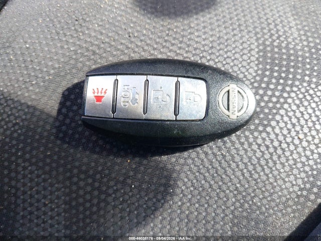 2013 Nissan Sentra Sv მანქანა იყიდება აუქციონზე, vin: 3N1AB7AP4DL634894, აუქციონის ნომერი: 46038176