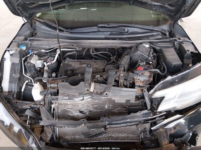 Honda CR-V EX 2016 5J6RM4H57GL110517 Image 10