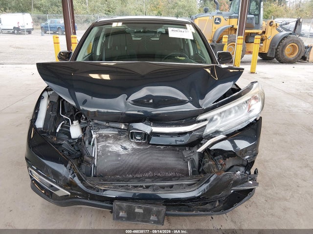 Honda CR-V EX 2016 5J6RM4H57GL110517 Image 13