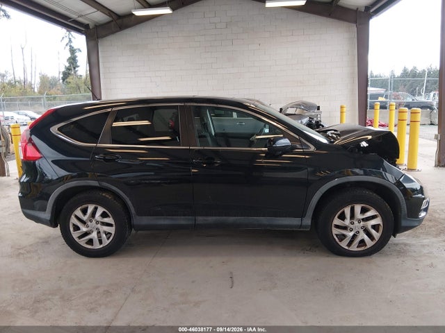 Honda CR-V EX 2016 5J6RM4H57GL110517 Image 14