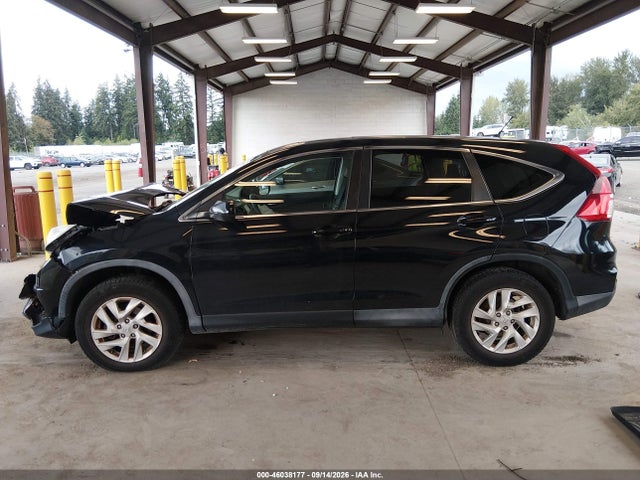 Honda CR-V EX 2016 5J6RM4H57GL110517 Image 15