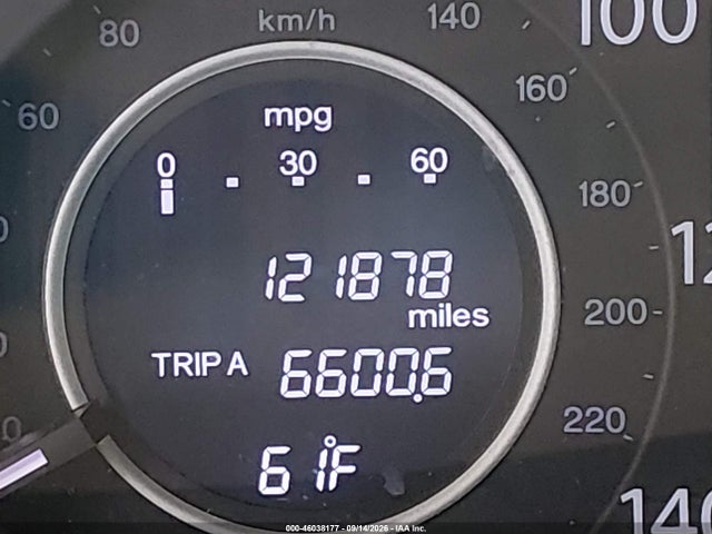 Honda CR-V EX 2016 5J6RM4H57GL110517 Image 16