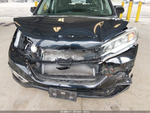 Honda CR-V EX 2016 5J6RM4H57GL110517 Image 6