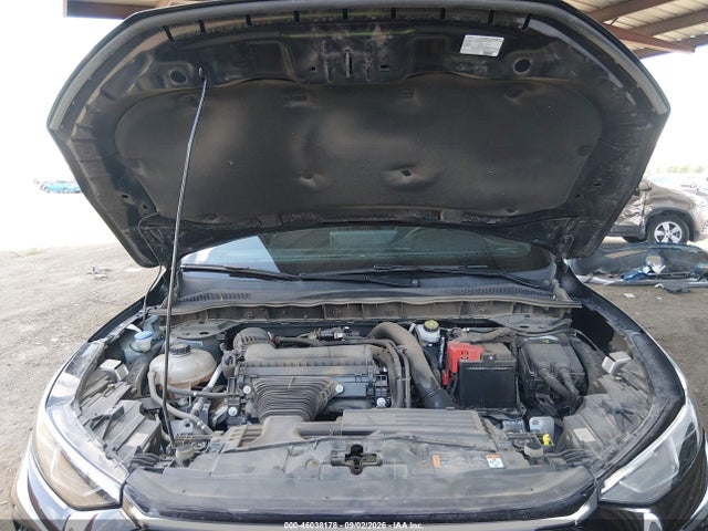 Aukcja sprzedaży 2023 Ford Escape St-line Elite, vin: 1FMCU9PA1PUB42456, numer aukcji: 46038178