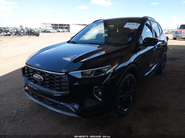 Aukcja sprzedaży 2023 Ford Escape St-line Elite, vin: 1FMCU9PA1PUB42456, numer aukcji: 46038178