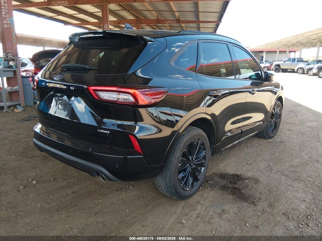 Aukcja sprzedaży 2023 Ford Escape St-line Elite, vin: 1FMCU9PA1PUB42456, numer aukcji: 46038178