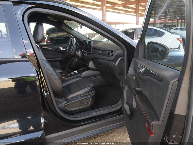 Aukcja sprzedaży 2023 Ford Escape St-line Elite, vin: 1FMCU9PA1PUB42456, numer aukcji: 46038178