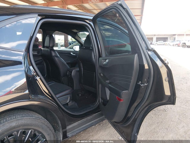 Aukcja sprzedaży 2023 Ford Escape St-line Elite, vin: 1FMCU9PA1PUB42456, numer aukcji: 46038178