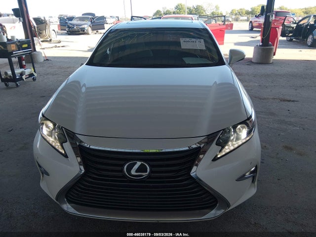 Aukcja sprzedaży 2016 Lexus Es 350, vin: JTHBK1GGXG2236695, numer aukcji: 46038179