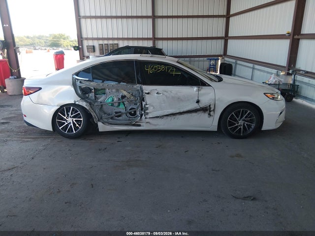 Aukcja sprzedaży 2016 Lexus Es 350, vin: JTHBK1GGXG2236695, numer aukcji: 46038179