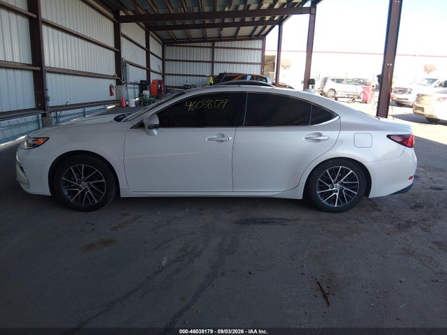 Aukcja sprzedaży 2016 Lexus Es 350, vin: JTHBK1GGXG2236695, numer aukcji: 46038179