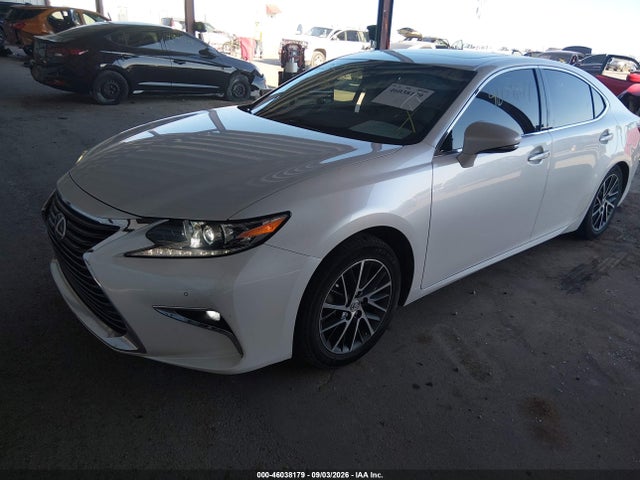 Aukcja sprzedaży 2016 Lexus Es 350, vin: JTHBK1GGXG2236695, numer aukcji: 46038179