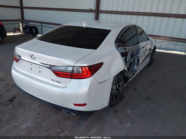 Aukcja sprzedaży 2016 Lexus Es 350, vin: JTHBK1GGXG2236695, numer aukcji: 46038179