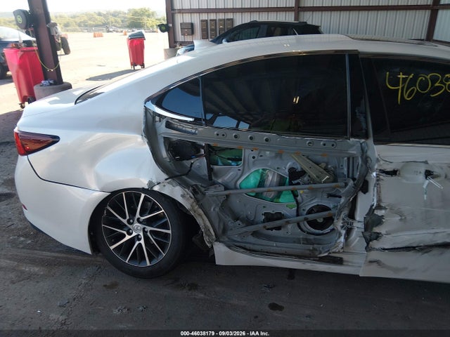 Aukcja sprzedaży 2016 Lexus Es 350, vin: JTHBK1GGXG2236695, numer aukcji: 46038179