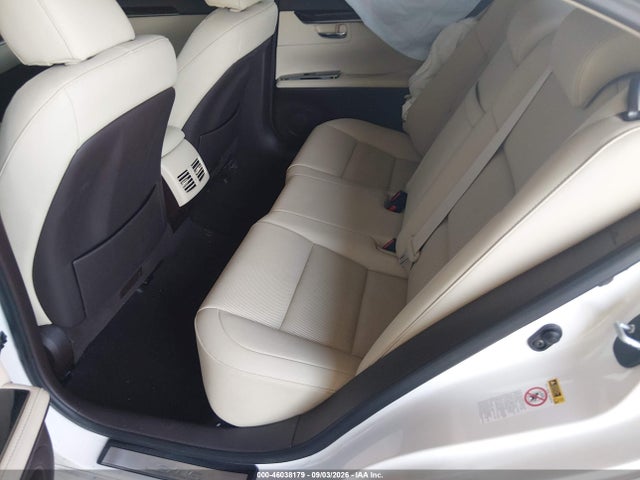 Aukcja sprzedaży 2016 Lexus Es 350, vin: JTHBK1GGXG2236695, numer aukcji: 46038179
