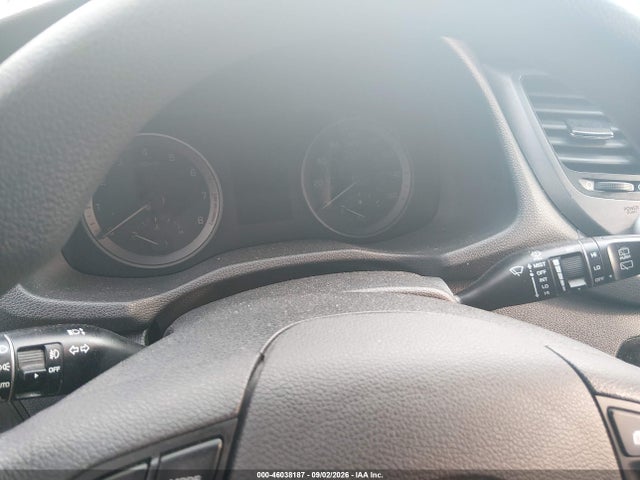 Aukcja sprzedaży 2017 Hyundai Tucson Se, vin: KM8J3CA42HU456032, numer aukcji: 46038187