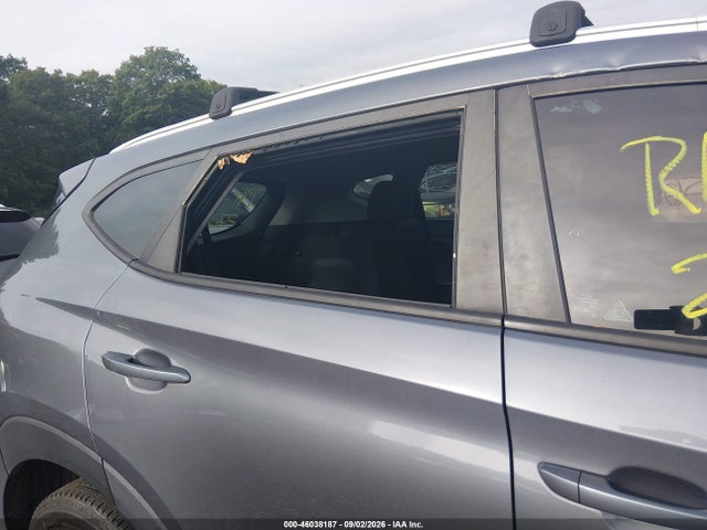 Aukcja sprzedaży 2017 Hyundai Tucson Se, vin: KM8J3CA42HU456032, numer aukcji: 46038187
