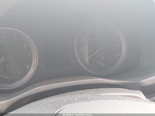 Aukcja sprzedaży 2017 Hyundai Tucson Se, vin: KM8J3CA42HU456032, numer aukcji: 46038187