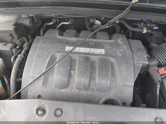 Продаж на аукціоні авто 2007 Honda Odyssey Ex-l, vin: 5FNRL38737B437584, номер лоту: 46038189