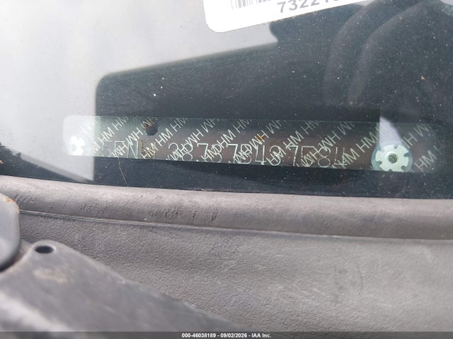 Продаж на аукціоні авто 2007 Honda Odyssey Ex-l, vin: 5FNRL38737B437584, номер лоту: 46038189