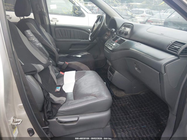 Продаж на аукціоні авто 2007 Honda Odyssey Ex-l, vin: 5FNRL38737B437584, номер лоту: 46038189
