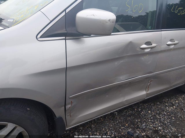 Продаж на аукціоні авто 2007 Honda Odyssey Ex-l, vin: 5FNRL38737B437584, номер лоту: 46038189